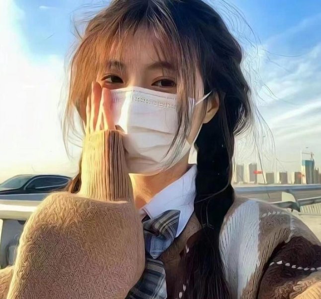 小心间谍